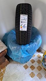 Pneumatici 215 55 r18 invernali