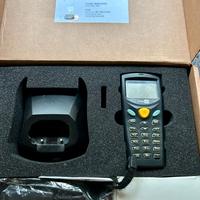 Terminale PORTATILE  -  Cipherlab 8001.