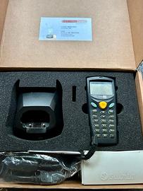 Terminale PORTATILE  -  Cipherlab 8001.