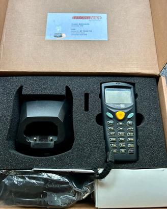 Terminale PORTATILE  -  Cipherlab 8001.
