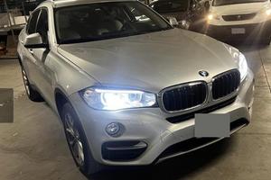 BMW X6 xDrive30d