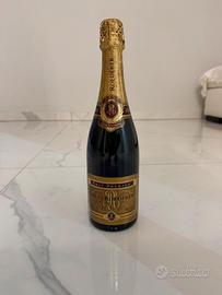 Stock vini