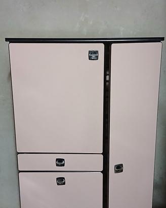 Credenza vintage originale anni '70 Gimi
