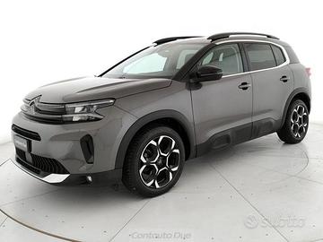 Citroën C5 Aircross BlueHDi 130 S&S Feel EAT8