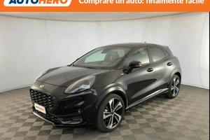 FORD Puma SG34798