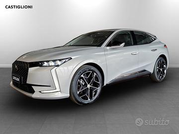 DS DS4 1.5 bluehdi Edition France 130cv auto