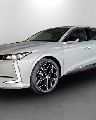 DS DS4 1.5 bluehdi Edition France 130cv auto