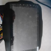 android per jeep Renegade 