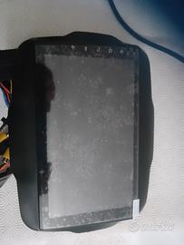 android per jeep Renegade 