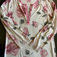 Camicie da notte parto