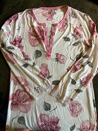 Camicie da notte parto