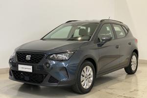 Seat Arona 1.0 tgi 90cv style