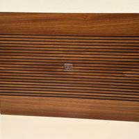 Cassa audio vintage anni 70