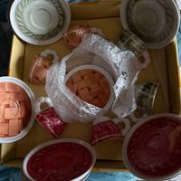 Servizio tazzine da caffe