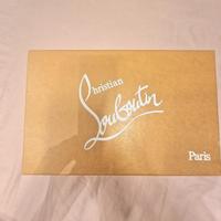   Christian Louboutin 