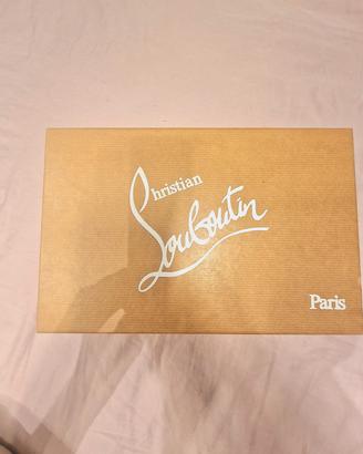   Christian Louboutin 