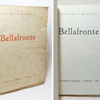 BELLAFRONTE - MARINO EUGENIO 1919