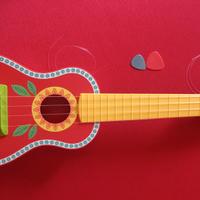 Ukulele bambini Djeco