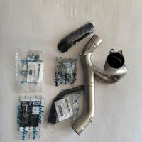 Decatalizzatore leovince 8096 multistrada 1260