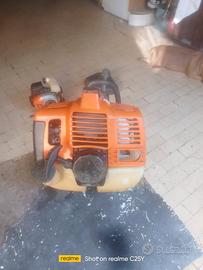 decespugliatore 43 cc