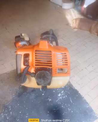 decespugliatore 43 cc