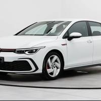 Volkswagen Golf GTI 2.0 TSI