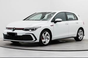 Volkswagen Golf GTI 2.0 TSI