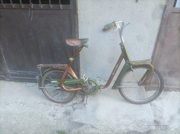 Graziella Atala Imperia 2000