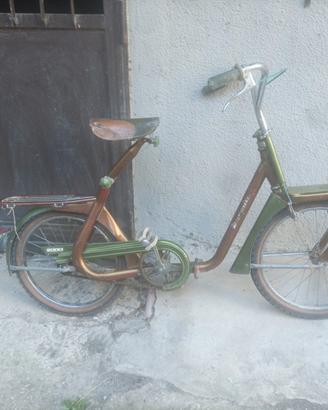 Graziella Atala Imperia 2000