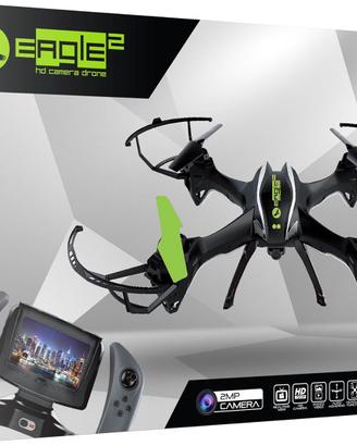 Drone EAGLE 2