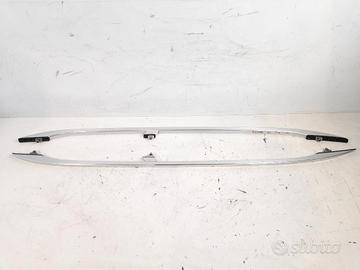 BARRE TETTO AUDI A4 «8ED» AVANT (2005)