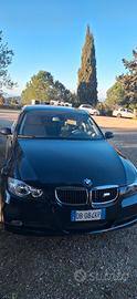 bmw 320d 