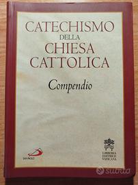 Catechismo della Chiesa Cattolica