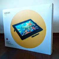 Wacom Cintiq 16 con Pro Pen 2