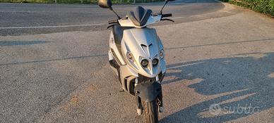 Malaguti Phantom F12 R