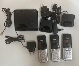 Gigaset C300H Usato