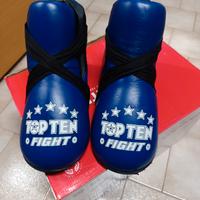 protezioni para piedi top ten figh 