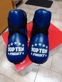 protezioni para piedi top ten figh 