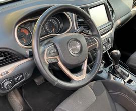 JEEP Cherokee - 2017
