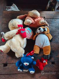 peluche 