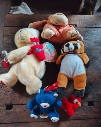 peluche 