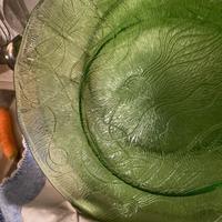 Insolito e prezioso sottopiatto