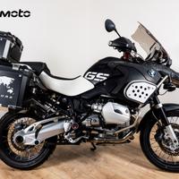 BMW R 1200 GS ADVENTURE - 2006