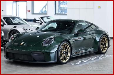 PORSCHE 992 GT3 | Touring | BOSE | LIFT | EXCLUS