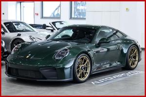 PORSCHE 992 GT3 | Touring | BOSE | LIFT | EXCLUS