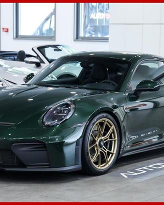 PORSCHE 992 GT3 | Touring | BOSE | LIFT | EXCLUS