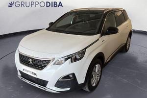 Peugeot 5008 II 2016 Diesel 1.6 bluehdi GT Li...