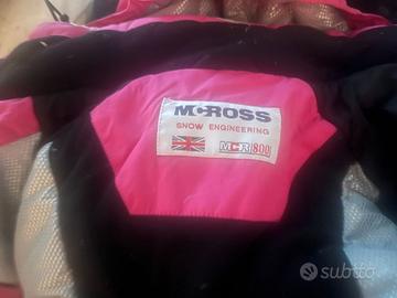 Abbigliamento sci bambino/a