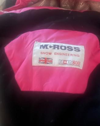 Abbigliamento sci bambino/a