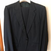 Completo da uomo Gianni Versace